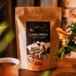 Café Especial Capricórnio - Café do Viajante