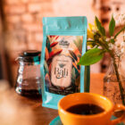 Café Bali - Café do Viajante