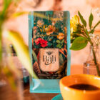 Café Bali - Café do Viajante