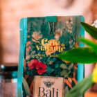 Café Bali - Café do Viajante