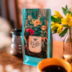 Café Bali - Café do Viajante