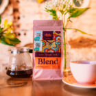 Blend Café do Viajante