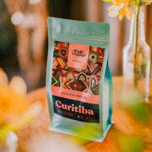 Café do Viajante Curitiba