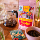 Café Moka Curitiba - Café do Viajante