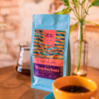 Café do Viajante Wanderlust