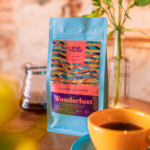 Café do Viajante Wanderlust