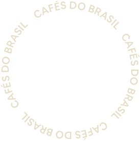 Cafés do Brasil