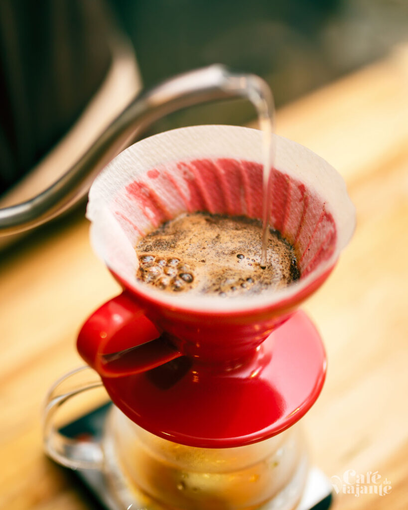 3 métodos de preparo de café práticos para ter em casa